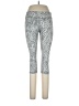 Live Love Dream Aeropostale Animal Print Blue Active Pants Size L - photo 1