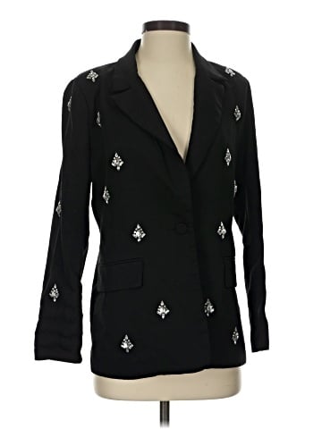 Lulumari Blazer (view 1)