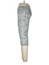 Live Love Dream Aeropostale Animal Print Blue Active Pants Size L - photo 5