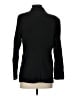 Lulumari Argyle Black Blazer Size S - photo 2