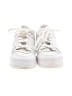 Adidas White Sneakers Size 7 - photo 2