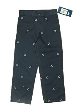 Kitestrings Khakis