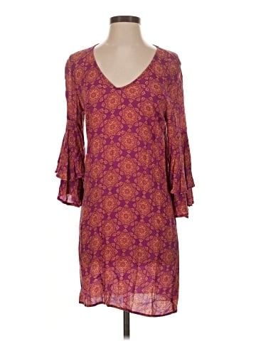 Ella Moss Casual Dress (view 1)