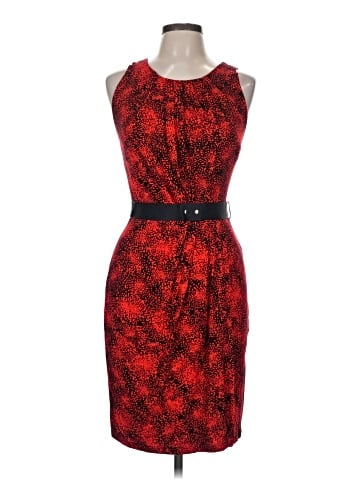AK Anne Klein Cocktail Dress (view 1)