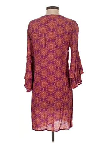Ella Moss Casual Dress (view 2)