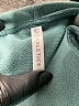 Fabletics Green Track Jacket Size M - photo 6