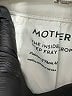 Mother Ivory Jeans Size 28 waist - photo 7