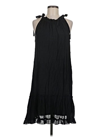Signature by Robbie Bee Casual Dress (view 1)