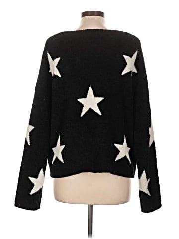 Francesca's Pullover Sweater (view 2)