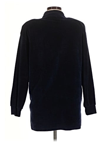 Jason Maxwell 3/4 Sleeve Button-Down Shirt (view 2)