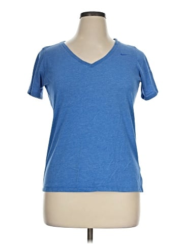 Nike Short Sleeve T-Shirt (view 1)