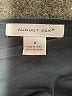 August Silk Gray Casual Dress Size M - photo 7