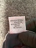 August Silk Gray Casual Dress Size M - photo 9