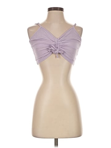 Romwe Tank Top (view 1)