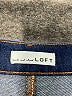 Ann Taylor LOFT Blue Jeans Size 34 waist (tall) - photo 4
