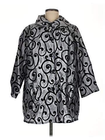 CARIBE 3/4 Sleeve Blouse (view 1)