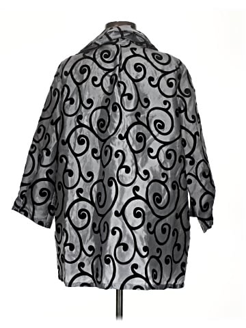 CARIBE 3/4 Sleeve Blouse (view 2)