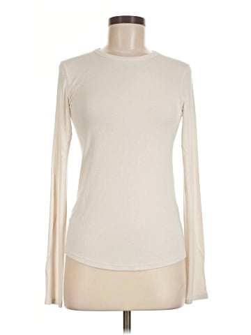 Lululemon Athletica Long Sleeve T-Shirt (view 1)