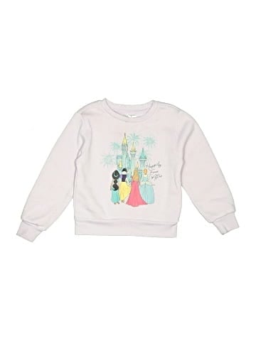 Disney Princess Sweatshirt (view 1)