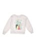 Disney Princess White Sweatshirt Size 2T - photo 1