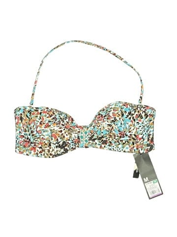 Mossimo Swimsuit Top (view 1)