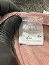 Zara Pink Dress Size 4 - photo 3