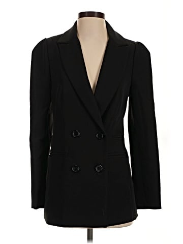 Walter Baker Blazer (view 1)