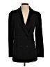 Walter Baker 100% Polyester Black Blazer Size XS - photo 1