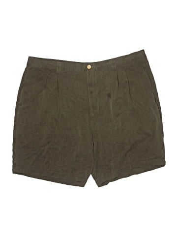 Tommy Bahama Khaki Shorts (view 1)
