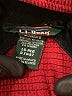 L.L.Bean Red Long Sleeve T-Shirt Size L - photo 7