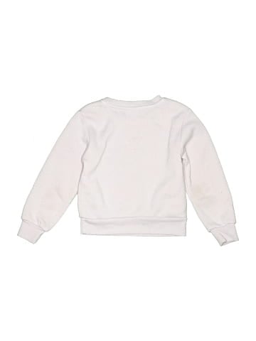 Disney Princess Sweatshirt (view 2)