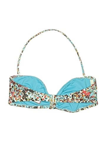 Mossimo Swimsuit Top (view 2)