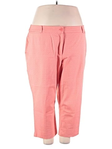 Lane Bryant Casual Pants (view 1)