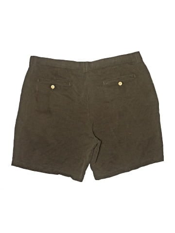Tommy Bahama Khaki Shorts (view 2)