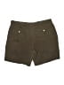 Tommy Bahama Solid Brown Khaki Shorts Size 8 - photo 2