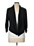 Torrid Black Blazer Size Lg Plus (0) - photo 1