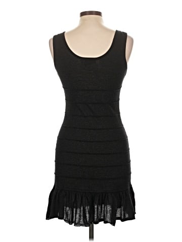Say What? Cocktail Dress (view 2)