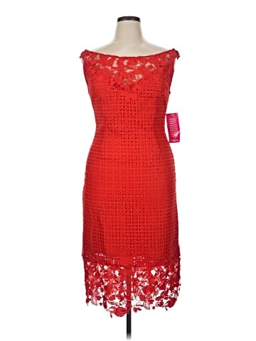Kay Unger Cocktail Dress (view 1)