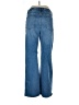 Unbranded Blue Jeans Size L - photo 2