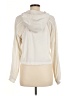 Lululemon Athletica Ivory Long Sleeve T-Shirt Size 8 - photo 2