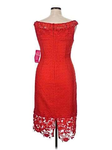 Kay Unger Cocktail Dress (view 2)