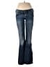 Silver Jeans Co. Hearts Blue Jeans Size 18 - photo 1