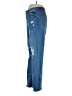 Unbranded Blue Jeans Size L - photo 5