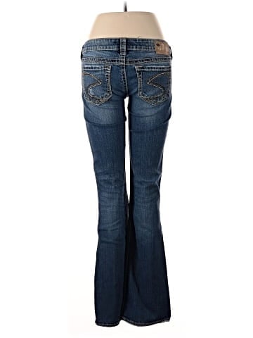 Silver Jeans Co. Jeans (view 2)