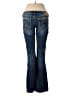 Silver Jeans Co. Hearts Blue Jeans Size 18 - photo 2