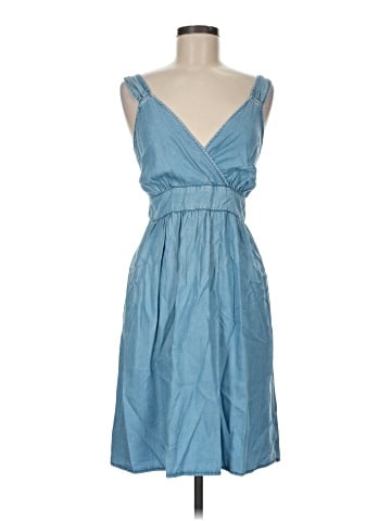 Naf Naf Casual Dress (view 1)