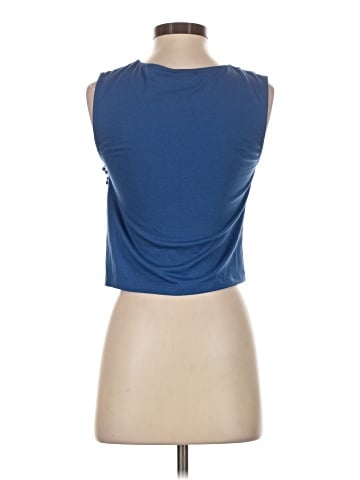 Vila Sleeveless Blouse (view 2)