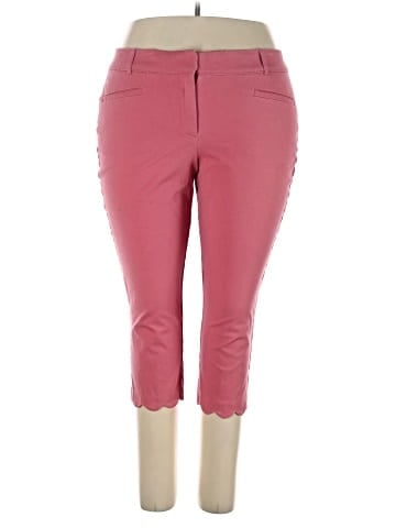 Lane Bryant Casual Pants (view 1)