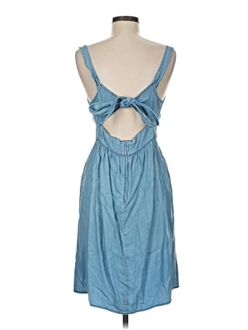 Naf Naf Casual Dress (view 2)