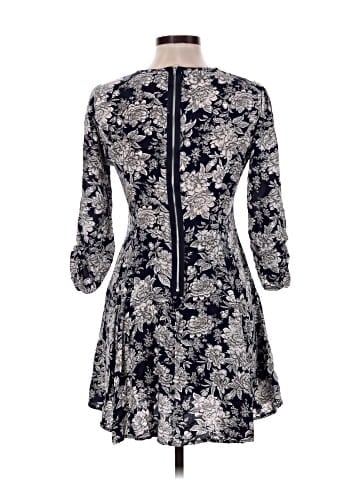 Esley Casual Dress (view 2)